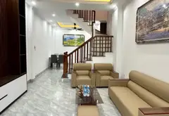NÓNG BÁN NHÀ 3 TẦNG MỚI CỨNG - MỸ HÀO HƯNG YÊN... Bán nhà riêng tại Mỹ Hào, Hưng Yên 02