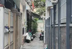 HƠN 5TỶ 100M2 ĐƯỜNG 3/2, HẢI CHÂU - SAU LƯNG 1 CÁI NHÀ, VÀI BƯỚC RA SÔNG HÀN - NGANG KHỦNG 9M.... Bán nhà riêng tại Hải Châu, Đà Nẵng 13