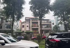 Cặp biệt thự đôi hiếm có giữa lòng Bán đảo Linh Đàm... Bán biệt thự, liền kề tại Hoàng Liệt, Hà Nội 04
