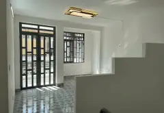 NHÀ MỚI Ở NGAY PHÚ THỌ HÒA - HẺM 5M XE HƠI VÀO NHÀ - NGANG 5M NỞ HẬU - VÀI BƯỚC RA PHÚ THỌ HÒA... Bán nhà riêng tại Phú Thọ Hòa, Hồ Chí Minh 06