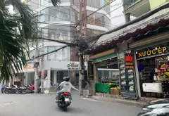 Nhà mặt phố kinh doanh rộng rãi tại Quận Tân Bình giá ưu đãi... Bán nhà mặt phố tại Bảy Hiền, Hồ Chí Minh 06