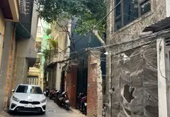 Nhà Phân Lô Quân Đội Nguyễn Ngọc Nại - Ô Tô Vào Nhà, Đầu Tư Văn Phòng Đỉnh... Bán nhà riêng tại Phương Liệt, Hà Nội 12