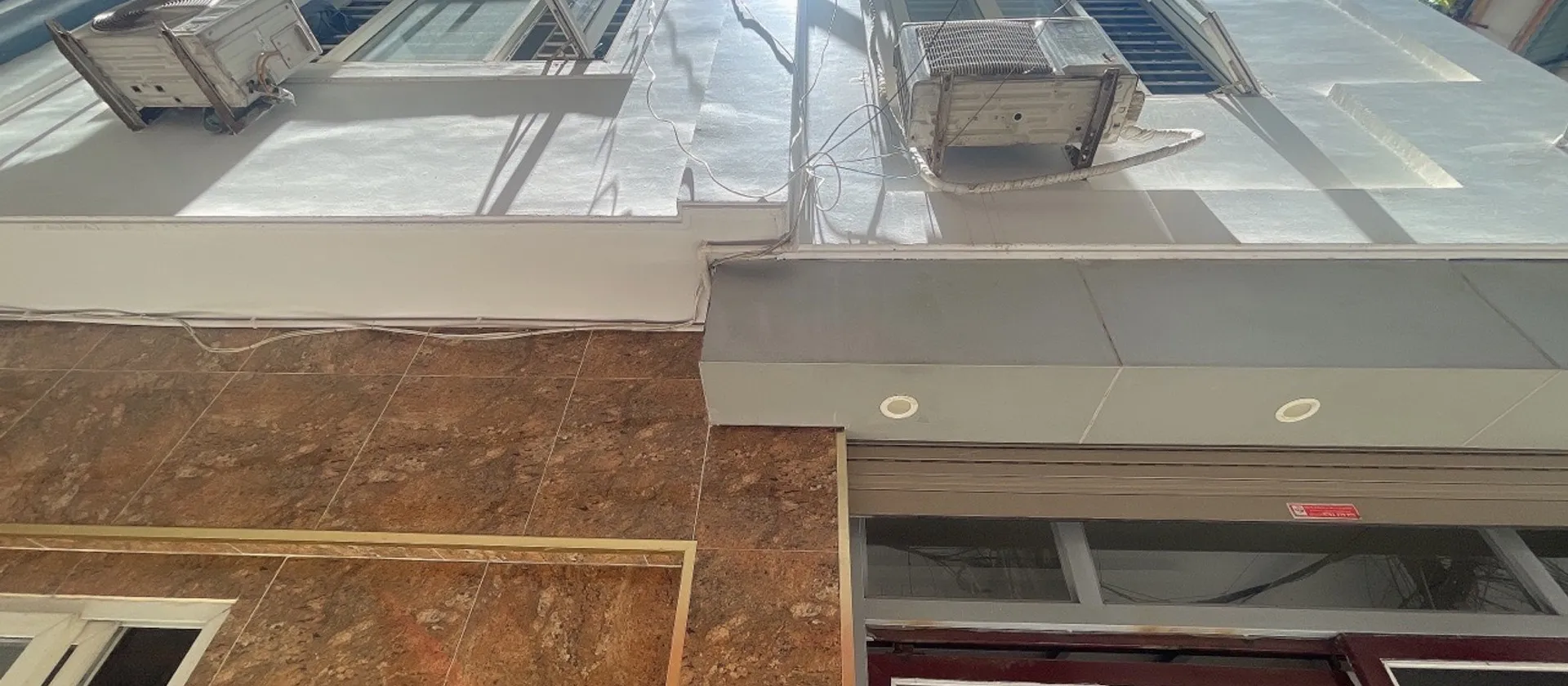 Bán chung cư mini 6 tầng lô góc tại Hồ Tùng Mậu, Bắc Từ Liêm với dòng tiền ổn định... Bán chung cư mini tại Cầu Giấy, Hà Nội 01
