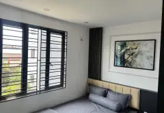 Nhà riêng 3 tầng hướng Nam gần trung tâm phường và khu công nghiệp Ngô Hùng... Bán nhà riêng tại Hồng An, Hải Phòng 06