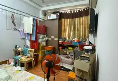 Nhà 5 tầng sang trọng, không gian sống tiện nghi ngay trung tâm... Bán nhà riêng tại Nhiêu Lộc, Hồ Chí Minh 05