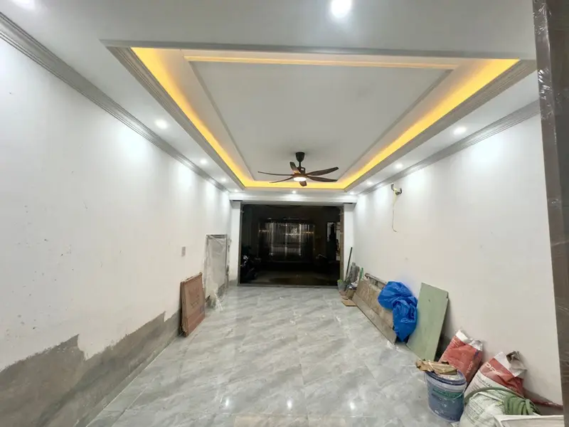 Nhà 7 tầng mới xây, thang máy, gara ô tô tại Hà Nội... Bán nhà riêng tại Phú Diễn, Hà Nội 01