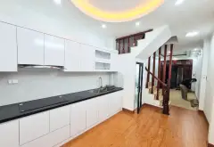 Nhà đẹp Xã Đàn trung tâm Đống Đa, giá hấp dẫn có giảm sốc... Bán nhà riêng tại Kim Liên, Hà Nội 01