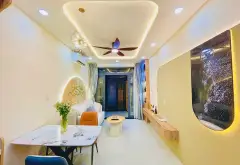 Bán nhà riêng Hoàng Hoa Thám 3 tầng diện tích 29m2 tại phường Gia Định, Bình Thạnh. 3PN... Bán nhà riêng tại Gia Định, Hồ Chí Minh 09