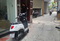 Bán nhà riêng 5 tầng tại phường Thịnh Liệt, quận Hoàng Mai, lô góc, ô tô qua nhà... Bán nhà riêng tại Hoàng Mai, Hà Nội 11