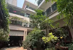 Biệt thự độc bản view Hồ Tây, đẳng cấp sống riêng tư tại Tây Hồ... Bán nhà riêng tại Tây Hồ, Hà Nội 02