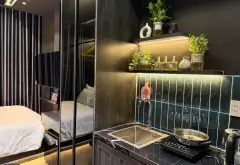 Cơ hội vàng sở hữu toà nhà homestay 15 phòng tại Phan Huy Ích, Tân Bình... Bán bất động sản khác tại Tân Sơn, Hồ Chí Minh 03