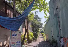 Bán đất xã Tân Nhựt, Hồ Chí Minh, diện tích 310 m² mặt tiền rộng 34 m... Bán đất tại Tân Nhựt, Hồ Chí Minh 11