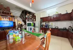 VIP - KHU PHÂN LÔ CÁCH MẠNG THÁNG TÁM Q3 -... Bán nhà riêng tại Nhiêu Lộc, Hồ Chí Minh 11