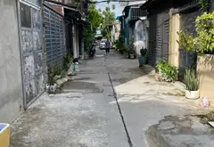 Cơ hội sở hữu nhà nhỏ 2 tầng giá tốt trên đường Trương Thị Hoa, Hiếm có khó tìm... Bán owner_side tại Tân Thới Hiệp, Hồ Chí Minh 05