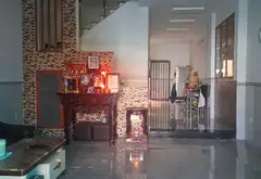 Bán nhà sổ riêng, tân chánh hiệp 36, p Trung Mỹ Tây quận 12,
dt 5x22,6 + 4 tầng 6 pn , giá 7,5 ty... Bán nhà riêng tại Trung Mỹ Tây, Hồ Chí Minh 03
