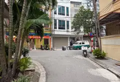 Nhà phân lô ô tô tránh, vỉa hè rộng tại Tam Trinh... Bán nhà riêng tại Hoàng Mai, Hà Nội 02