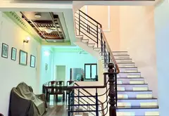 Bán nhà 4 tầng kiên cố, diện tích 75m² tại Phú Thạnh TP.HCM... Bán nhà riêng tại Phú Thạnh, Hồ Chí Minh 06