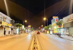 Bán nhà mặt phố tại Tô Ký xã Bà Điểm, diện tích 133m2, mặt tiền 8m tiện kinh doanh... Bán nhà mặt phố tại Bà Điểm, Hồ Chí Minh 11