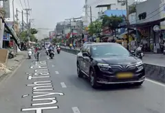 Bán nhà mặt phố mặt tiền Huỳnh Tấn Phát, diện tích 116,4m², kinh doanh đa ngành... Bán nhà mặt phố tại Tân Thuận, Hồ Chí Minh 02