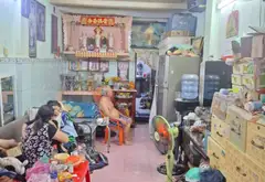 Nhà 2 tầng xinh xắn, sổ hồng riêng, giá tốt!... Bán nhà riêng tại Hòa Bình, Hồ Chí Minh 05