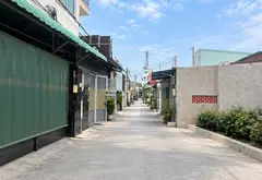 🏡 CCG 109,9M² ĐẤT NỞ HẬU – GIÁ 4,65 TỶ... Bán đất tại Trung Mỹ Tây, Hồ Chí Minh 02