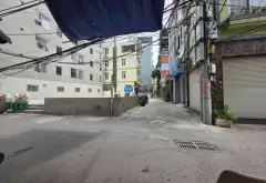 Nhà phố Kim Giang 5 tầng, ô tô vào nhà, kinh doanh đỉnh... Bán nhà riêng tại Thanh Liệt, Hà Nội 08