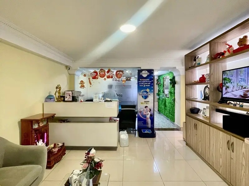 Cơ hội sở hữu nhà 4 tầng ngay mặt tiền đường Cộng Hoà, Tân Bình giá tốt hiếm có... Bán nhà riêng tại Tân Sơn Nhất, Hồ Chí Minh 01