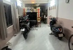 Nhà 5 tầng, 6 phòng ngủ riêng tại Phường 17, Phú Nhuận, 60m2... Bán nhà riêng tại Phú Nhuận, Hồ Chí Minh 01