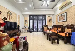 Bán nhà 5 tầng 4 phòng ngủ tại Phường Bồ Đề, Hà Nội giá 9.8 tỷ... Bán nhà riêng tại Bồ Đề, Hà Nội 12