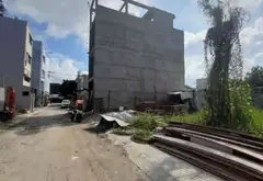 ĐẤT THỔ CƯ HỒ VĂN LONG CHỢ CŨ BÀ HOM 4M 15M KDC HIỆN HỮU, HẺM 8M... Bán đất tại Tân Tạo, Hồ Chí Minh 02