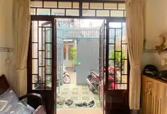 Bán nhà riêng 3 tầng khu vực Nguyễn Bặc, Tân Bình, diện tích 52m2... Bán nhà riêng tại Tân Sơn Hòa, Hồ Chí Minh 02