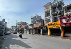 Nhà mặt phố kinh doanh sầm uất tại khu vực Ngô Gia Tự... Bán nhà mặt phố tại Hải An, Hải Phòng 03