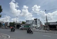 Nhà mặt phố - 52m² - Bình Trị Đông, Bình Tân, TP Hồ Chí Minh - 5.7 tỷ... Bán nhà mặt phố tại Bình Trị Đông, Hồ Chí Minh 12