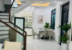 (8)Nhà 3 tầng gần công viên An Đồng- Góc 2 Mặt Tiền-Giảm chào còn 2.65tỷ... Bán nhà riêng tại An Dương, Hải Phòng 03