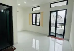 148 Triệu|M2 - xe hơi đỗ cổng - 278/80 Chợ cây quéo 5pn 4 tầng BTCT... Bán nhà riêng tại Hạnh Thông, Hồ Chí Minh 05