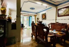 Nhà nở hậu Bình Hưng Hòa, ô tô tải tránh nhau, giá tốt... Bán nhà riêng tại Bình Hưng Hòa, Hồ Chí Minh 06