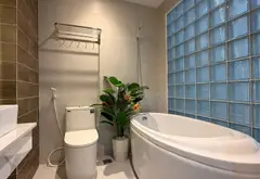 CHDV 8 MỚI ĐẸP FULL NỘI THẤT - DÒNG TIỀN 110tr/THÁNG - SÁT MẶT TIỀN - GẦN UBND BÌNH THẠNH... Bán nhà riêng tại Bình Lợi Trung, Hồ Chí Minh 10