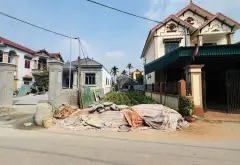 Bán đất mặt tiền 6m tại Quán Trạch, tiện ô tô tránh, gần SVĐ VPF... Bán đất tại Văn Giang, Hưng Yên 01