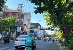 Cơ hội hiếm có sở hữu nhà mặt phố 3 tầng ngay trung tâm Thanh Khê... Bán nhà mặt phố tại Thanh Khê, Đà Nẵng 02