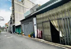 Bán nhà riêng hẻm xe hơi Thới An, diện tích 43.4 m2, pháp lý rõ ràng... Bán nhà riêng tại Thới An, Hồ Chí Minh 03
