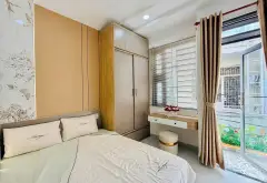 BÁN NHÀ 2 TẦNG, HẺM 3M, QUANG TRUNG, P11 Gò Vấp, 4 Tỷ xíu... Bán nhà riêng tại Thông Tây Hội, Hồ Chí Minh 13