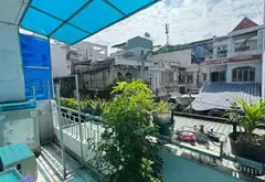 Bán nhà đường Lê Quang Định phường Bình Lợi Trung TP.HCM 12 tỷ... Bán nhà riêng tại Bình Lợi Trung, Hồ Chí Minh 12