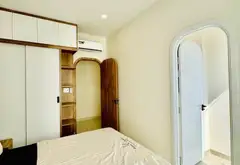 Nhà gọn nhẹ, sẵn ở ngay Phường 14 Gò Vấp... Bán nhà riêng tại An Hội Tây, Hồ Chí Minh 08