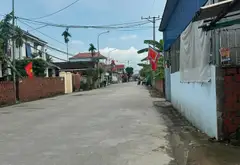 Sở hữu ngay lô đất vàng thôn 1, xã Cao Nhân, Thuỷ Nguyên với vị trí vượt trội... Bán đất tại Thủy Nguyên, Hải Phòng 06