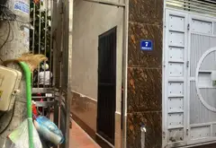 Nhà đẹp Văn Phú, full nội thất, ô tô cách 40m... Bán nhà riêng tại Kiến Hưng, Hà Nội 01