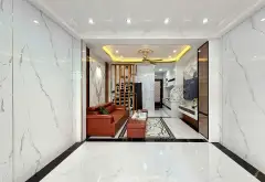 Nhà 5 tầng diện tích 36m² tại phường Nhiêu Lộc, quận 3 với giá ưu đãi... Bán nhà riêng tại Nhiêu Lộc, Hồ Chí Minh 05