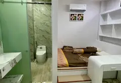 Bán nhà riêng 5 tầng khu phân lô phường Bình Trị Đông, Bình Tân, diện tích 75m2, pháp lý chuẩn... Bán nhà riêng tại Bình Trị Đông, Hồ Chí Minh 12