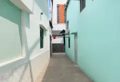 Bán nhà riêng 4 tầng gần Vincom Phan Văn Trị - Gò Vấp... Bán nhà riêng tại Hạnh Thông, Hồ Chí Minh 03