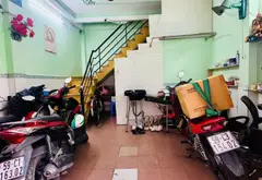 Nhà 4 tầng kiên cố giá mềm ngay Hiệp Nhất... Bán nhà riêng tại Tân Sơn Nhất, Hồ Chí Minh 02