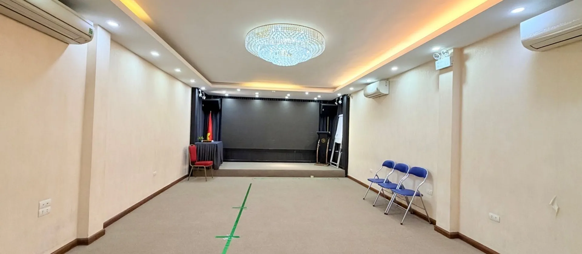 BÁN TÒA VĂN PHÒNG 9 TẦNG NGỤY NHƯ KON TUM 60M HƠN 42 TỶ THANH XUÂN, THANG MÁY, VỈA HÈ, NGÕ THÔNG.... Bán nhà riêng tại Thanh Xuân, Hà Nội 01